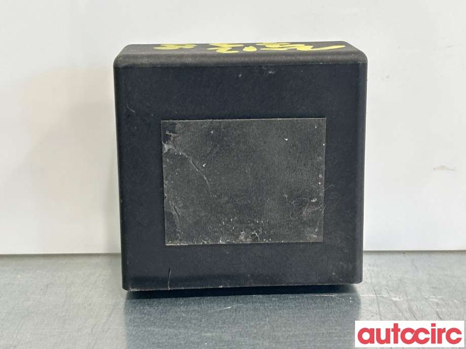 Styreenhet hengerfeste til Nissan Qashqai 2014-2021 (Type II) (NISSAN|NONUMBER||321164)