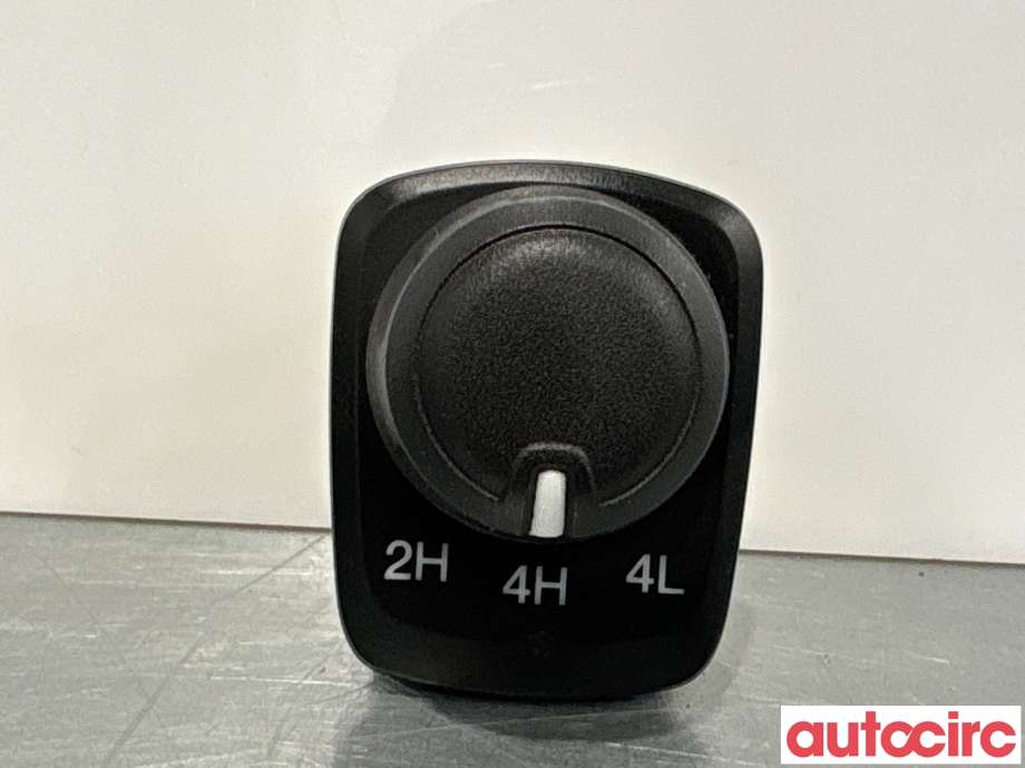 Bryter diverse til Ford Ranger / Ranger Raptor 2015-2022 (FORD|1738736||AB39-7Z155-BA)