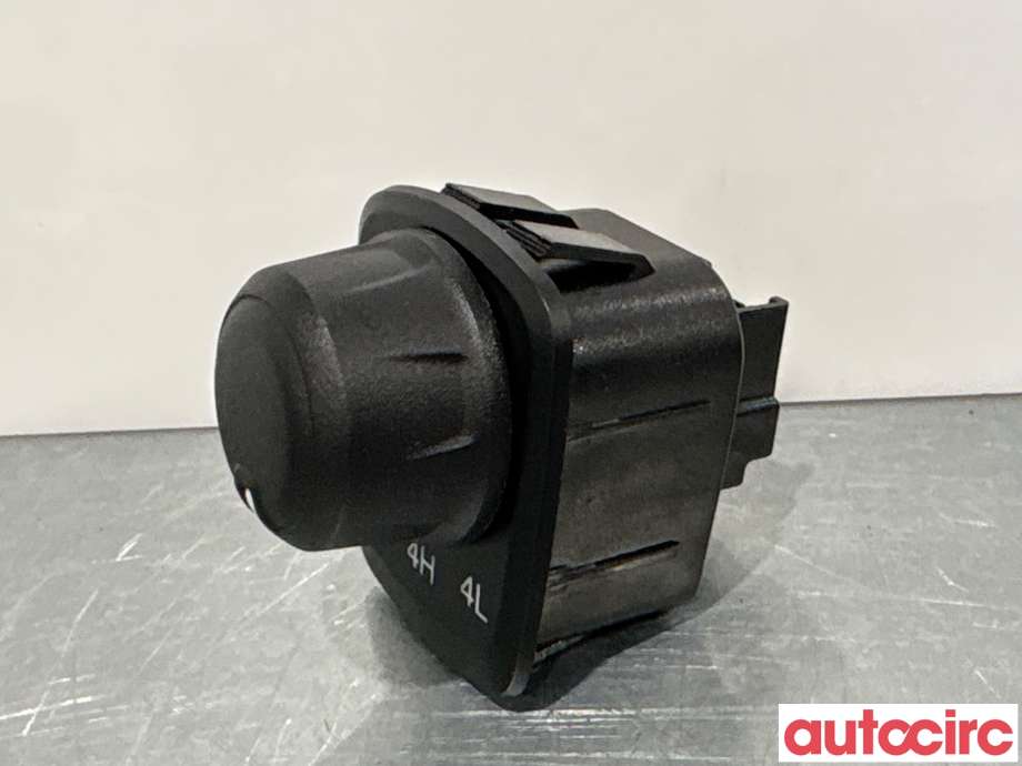 Bryter diverse til Ford Ranger / Ranger Raptor 2015-2022 (FORD|1738736||AB39-7Z155-BA)