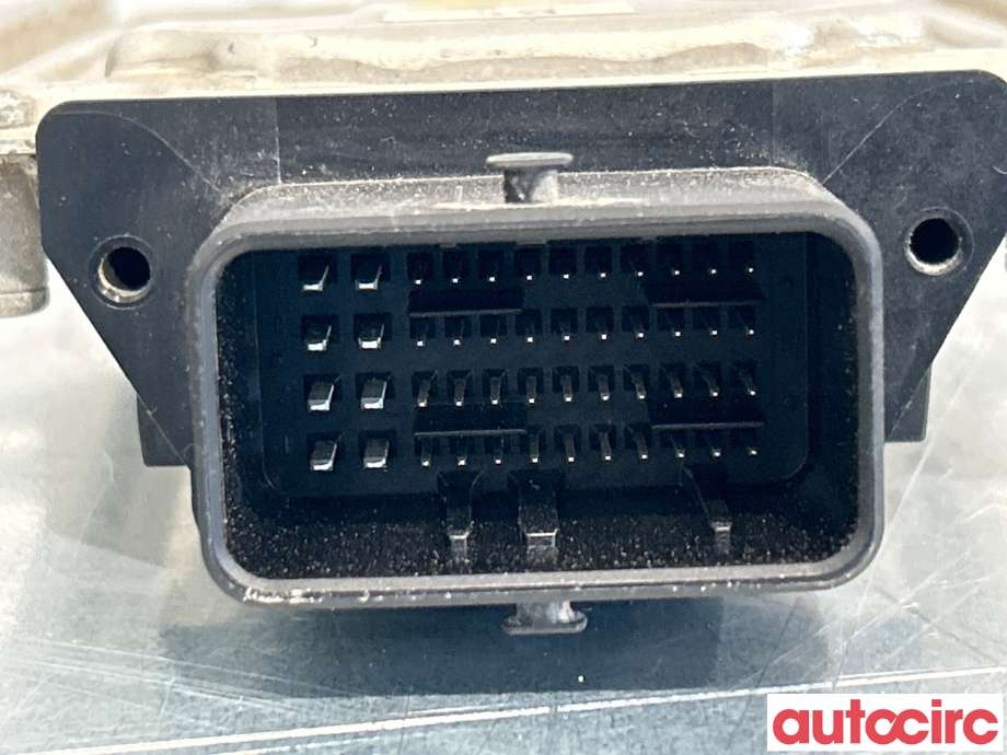 Styreenhet girkasse til Nissan Qashqai 2014-2021 (Type II) (NISSAN|310F63BE0A|0260002987|310364ED0E)