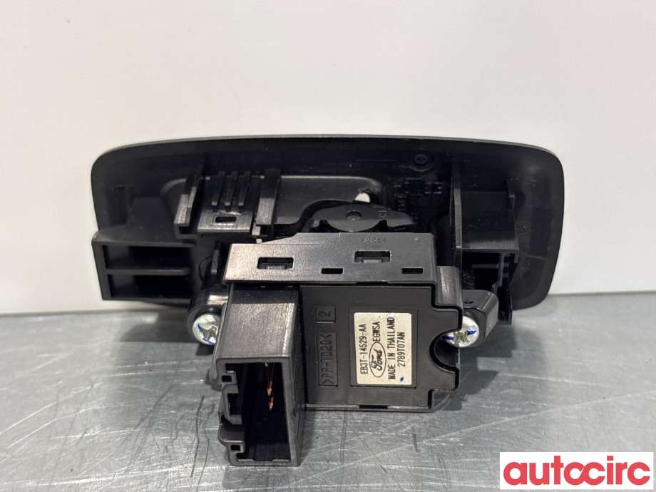 Bryter ruteheis til Ford Ranger / Ranger Raptor 2015-2022 (FORD|5362525||EB3T-14529-AA)
