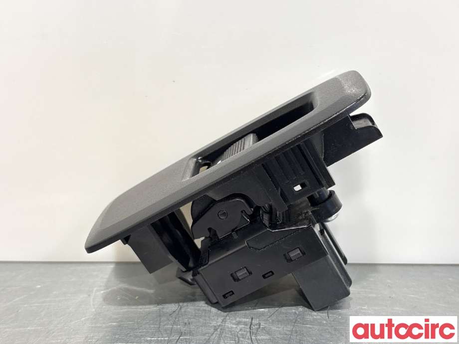 Bryter ruteheis til Ford Ranger / Ranger Raptor 2015-2022 (FORD|5362525||EB3T-14529-AA)