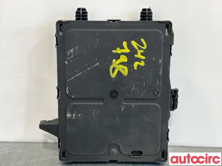 Styreenhet comfort (BCM) til Nissan Qashqai 2014-2021 (Type II) (NISSAN|284B14CB5C|A2C9944720200)