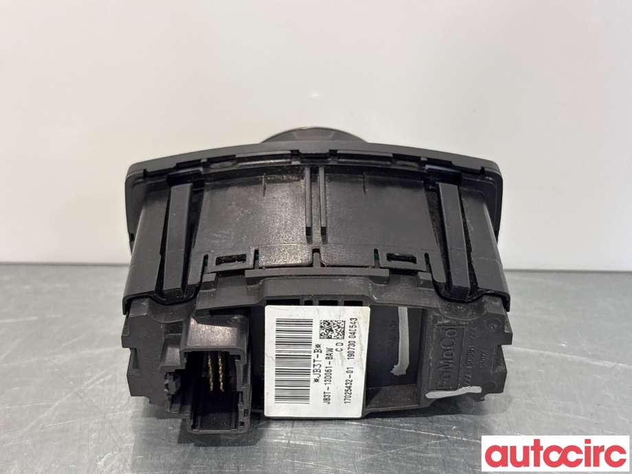 Bryter lys til Ford Ranger / Ranger Raptor 2015-2022  (FORD|2026436||JB3T-13D061-BAWCD)