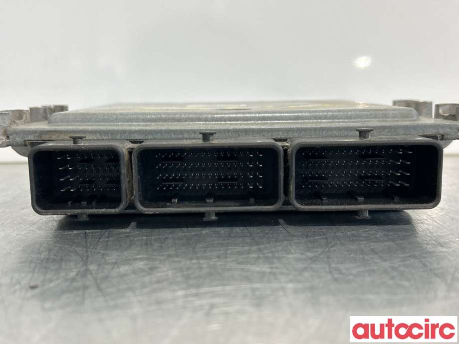 Styreenhet motor til Nissan Qashqai 2014-2021 (Type II) (NISSAN|23710HX42C|A2C98757200)