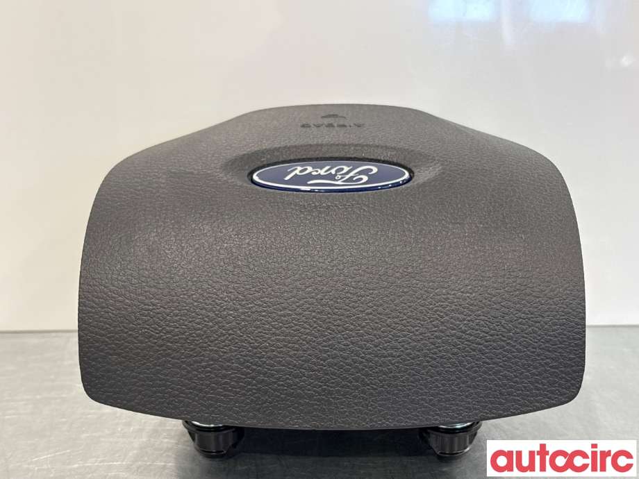 Airbag rattpute til Ford Ranger / Ranger Raptor 2015-2022 (FORD|2543980||EB3B-41043B13-AEW)
