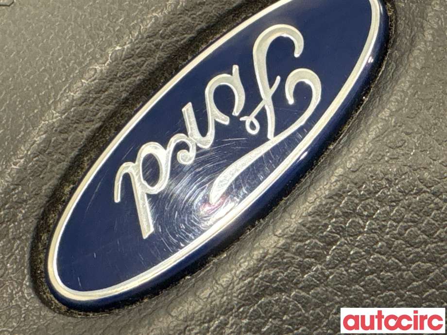 Airbag rattpute til Ford Ranger / Ranger Raptor 2015-2022 (FORD|2543980||EB3B-41043B13-AEW)