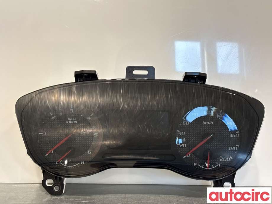 Instrumentpanel til Ford Ranger / Ranger Raptor 2015-2022 (FORD|2602831|A2C14613205|JB3T-10849-VH)