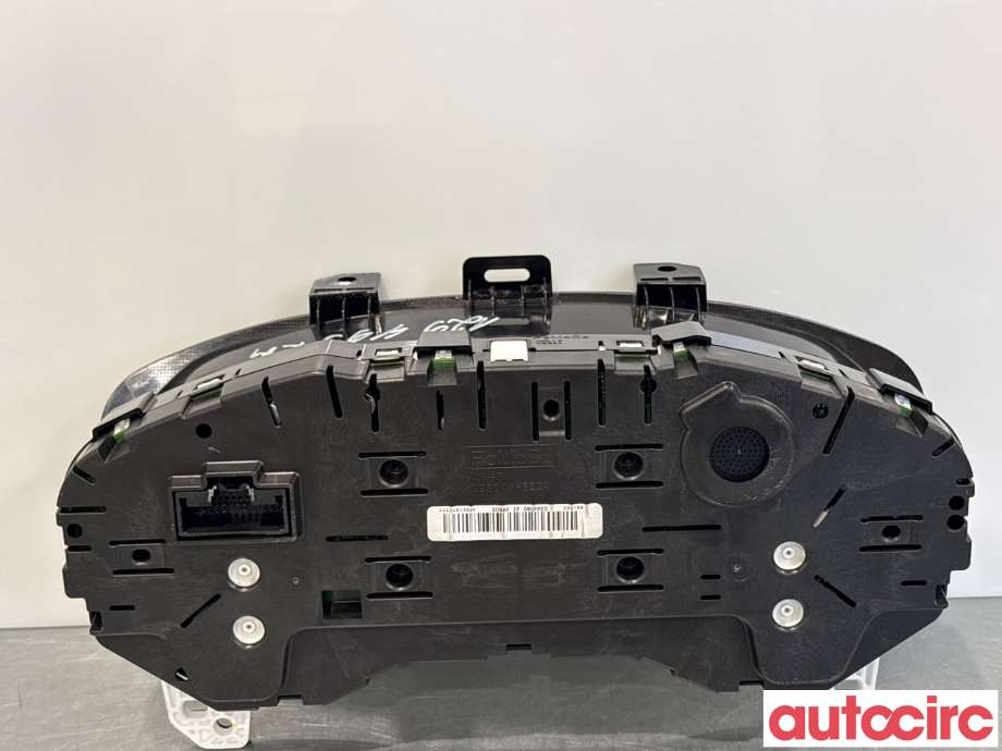 Instrumentpanel til Ford Ranger / Ranger Raptor 2015-2022 (FORD|2602831|A2C14613205|JB3T-10849-VH)