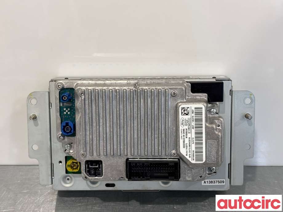 Instrument kjørecomputer til Ford Ranger / Ranger Raptor 2015-2022  (FORD|5609633||KS7T-18B955-SA)