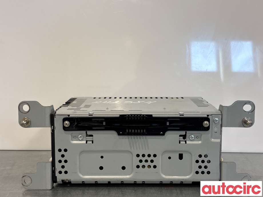 Bilstereo navigasjon til Ford Ranger / Ranger Raptor 2015-2022 (FORD|2478611|CQ-CJ68F34M|JB3T-19C107-CA)