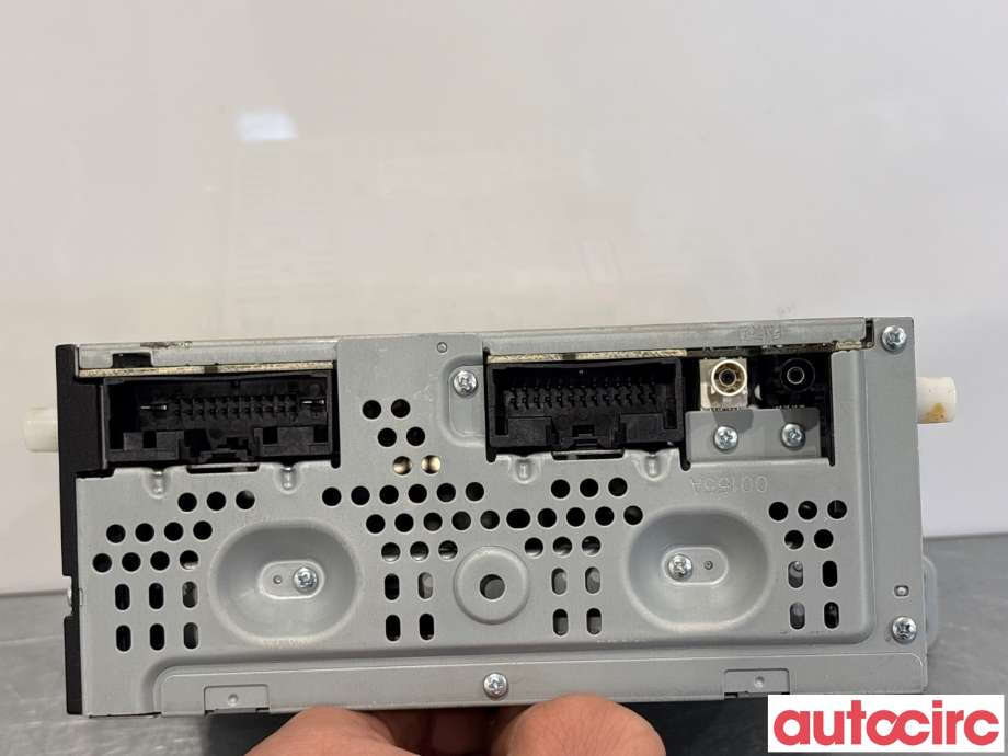 Bilstereo navigasjon til Ford Ranger / Ranger Raptor 2015-2022 (FORD|2478611|CQ-CJ68F34M|JB3T-19C107-CA)