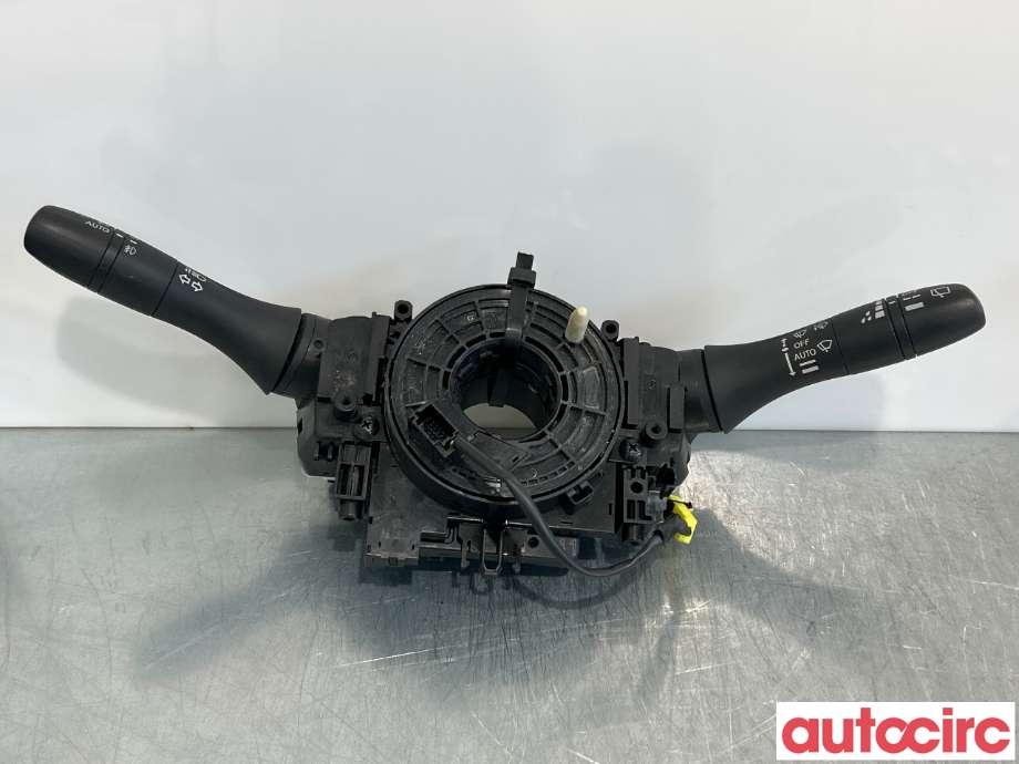 Bryter combi til Nissan Qashqai, 2014-2021 (Type II) (NISSAN|255604EA2B)