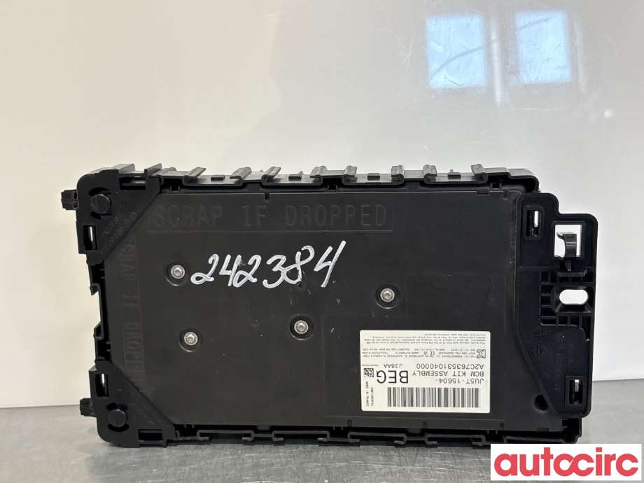 Sikringsboks til Ford Ranger / Ranger Raptor 2015-2022 (FORD|2244515||JU5T-15604-BEG)