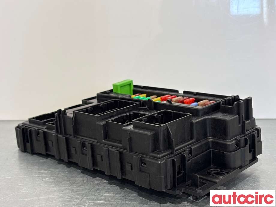 Sikringsboks til Ford Ranger / Ranger Raptor 2015-2022 (FORD|2244515||JU5T-15604-BEG)