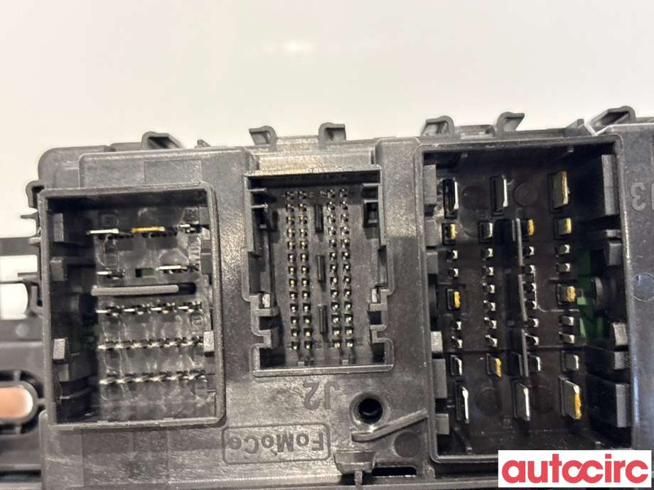 Sikringsboks til Ford Ranger / Ranger Raptor 2015-2022 (FORD|2244515||JU5T-15604-BEG)