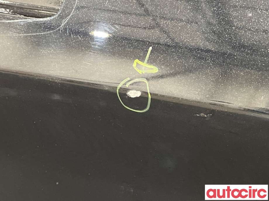 Dør venstre foran til Ford Kuga 2008-2012 (Type I) (FORD|1712679|P8V41S20125AC|)