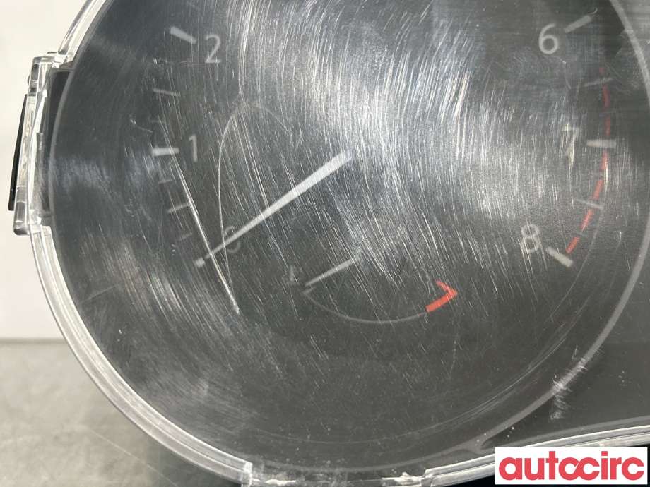 Instrumentpanel til Nissan Qashqai 2014-2021 (Type II) (NISSAN|248104EL7B||4EL7B)