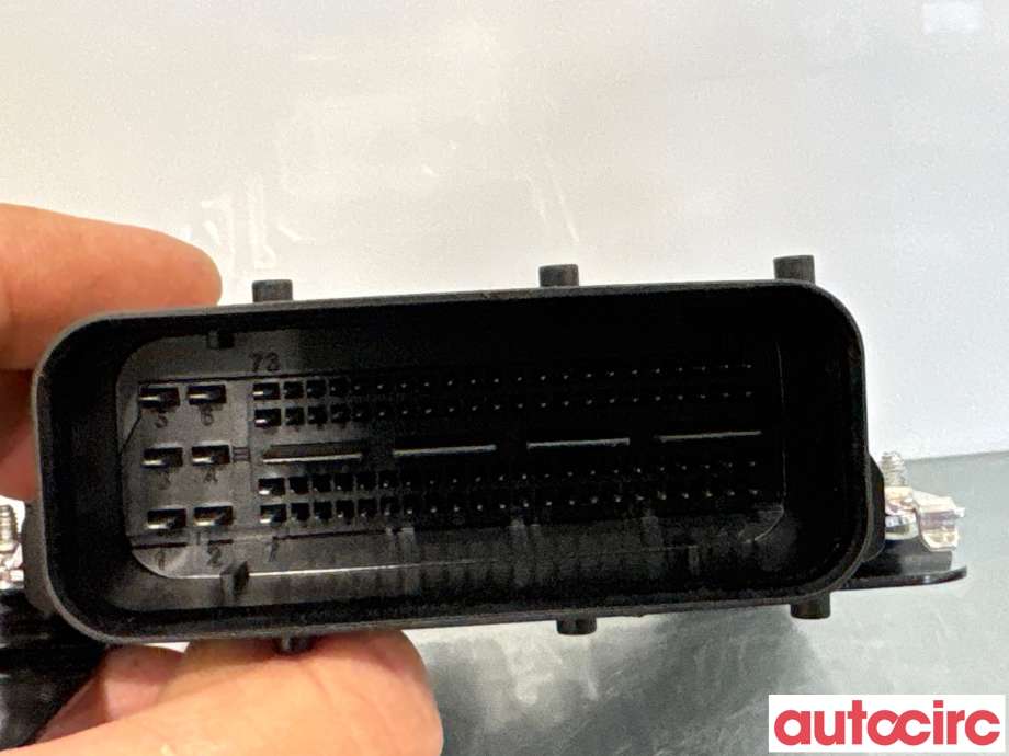 Diverse deler til Ford Ranger / Ranger Raptor 2015-2022 (FORD|2598311|0281035774|KV6A-5H298-AE)
