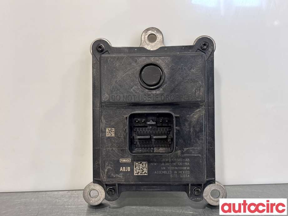 Styreenhet girkasse til Ford Ranger / Ranger Raptor 2015-2022 (FORD|2222212||JB3P-12B565-AB)