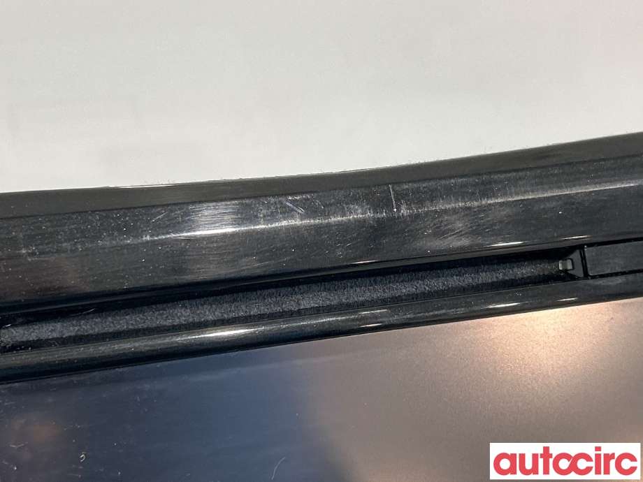 Bilstereo til Nissan Qashqai 2014-2021 (Type II) (NISSAN|259154ET1A|7513750220)