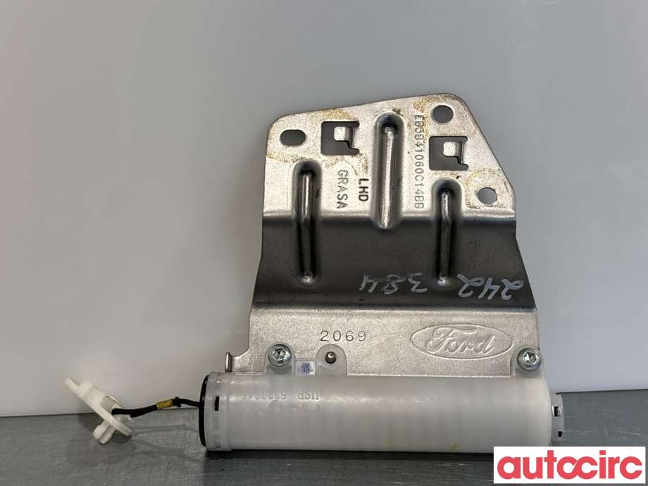 Diverse deler til Ford Ranger / Ranger Raptor 2015-2022 (FORD|1923933|)