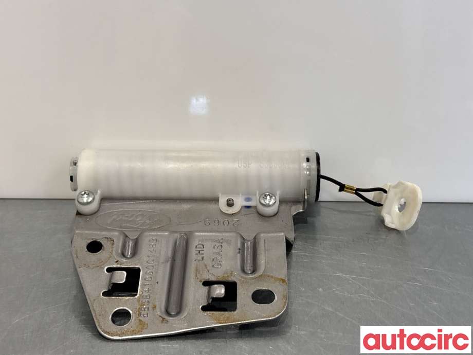 Diverse deler til Ford Ranger / Ranger Raptor 2015-2022 (FORD|1923933|)