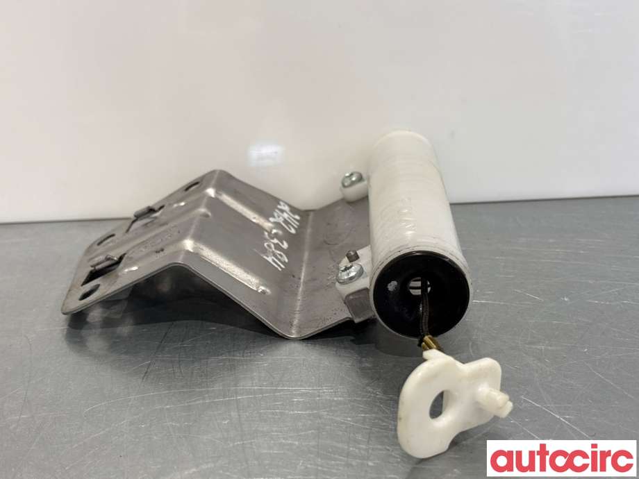 Diverse deler til Ford Ranger / Ranger Raptor 2015-2022 (FORD|1923933|)