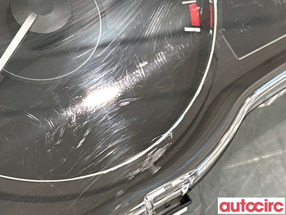 Instrumentpanel til Subaru Outback 2009-2014 (Type IV) (SUBARU|85057AJ010||85003AJ50)