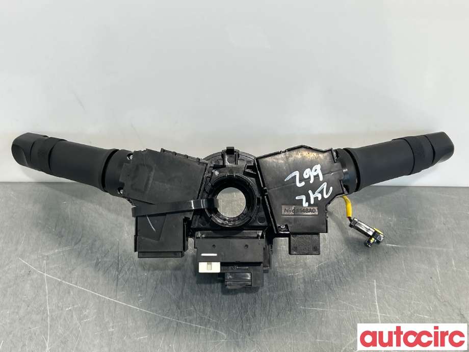 Bryter combi til Subaru Outback 2009-2014 (Type IV)  (SUBARU|83114AJ070|83195AJ070|27582AJ000)