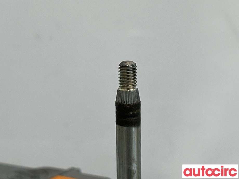 Viskermotor bakrute til Subaru Outback 2009-2014 (Type IV)  (SUBARU|86510AJ081|)