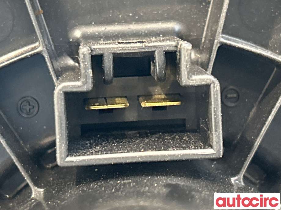 Varmeapparat motor til Subaru Outback 2009-2014 (Type IV)  (SUBARU|72223AJ010||272700-5290)