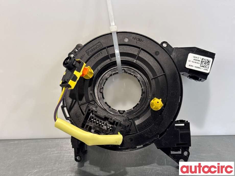 Airbag slepering til Ford Ranger / Ranger Raptor 2015-2022 (FORD|2716495||EB3T-14A664-AAW)