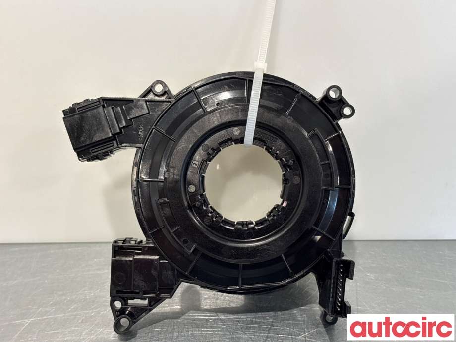 Airbag slepering til Ford Ranger / Ranger Raptor 2015-2022 (FORD|2716495||EB3T-14A664-AAW)