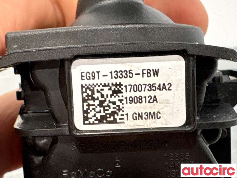 Bryter blink til Ford Ranger / Ranger Raptor 2015-2022  (FORD|2224084||EG9T-13335-FBW)