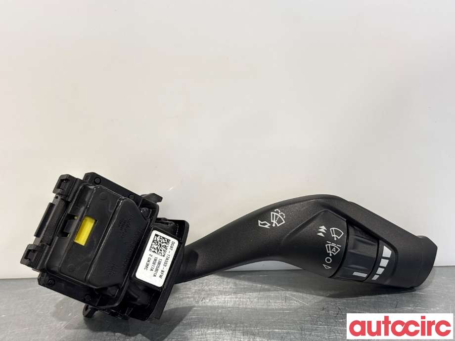 Bryter visker til Ford Ranger / Ranger Raptor 2015-2022 (FORD|5269844||DG9T-17A553-BFW)