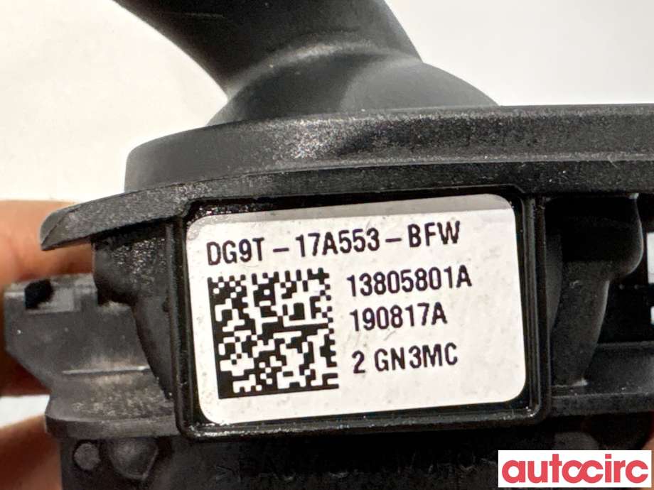 Bryter visker til Ford Ranger / Ranger Raptor 2015-2022 (FORD|5269844||DG9T-17A553-BFW)