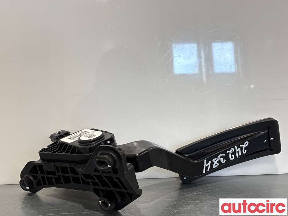 Pedal gass til Ford Ranger / Ranger Raptor 2015-2022 (FORD|2230562||JB3C-9F836-BB)