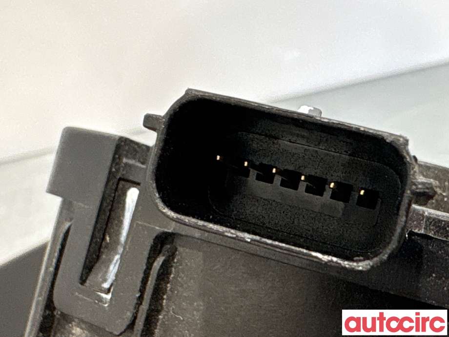 Pedal gass til Ford Ranger / Ranger Raptor 2015-2022 (FORD|2230562||JB3C-9F836-BB)