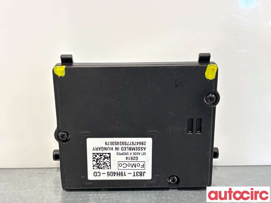 Kamera til Ford Ranger / Ranger Raptor 2015-2022  (FORD|2537455||JB3T-19H406-CD)