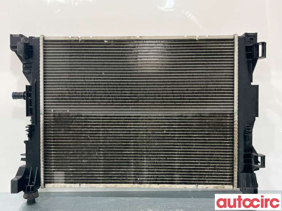 Radiator (automat gir) til Renault Zoe 2013-2019 (Fase 1)  (RENAULT|214104950R|)