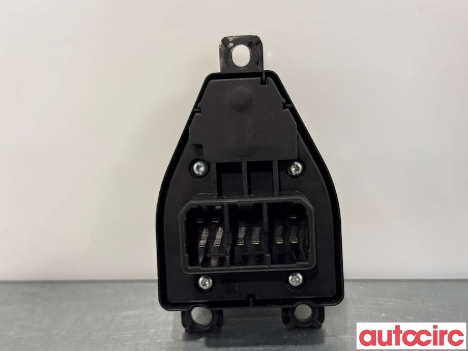 Bryter speil til Ford Ranger / Ranger Raptor 2015-2022  (FORD|1717928||AB39-17B676-AA)