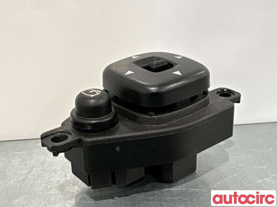 Bryter speil til Ford Ranger / Ranger Raptor 2015-2022  (FORD|1717928||AB39-17B676-AA)