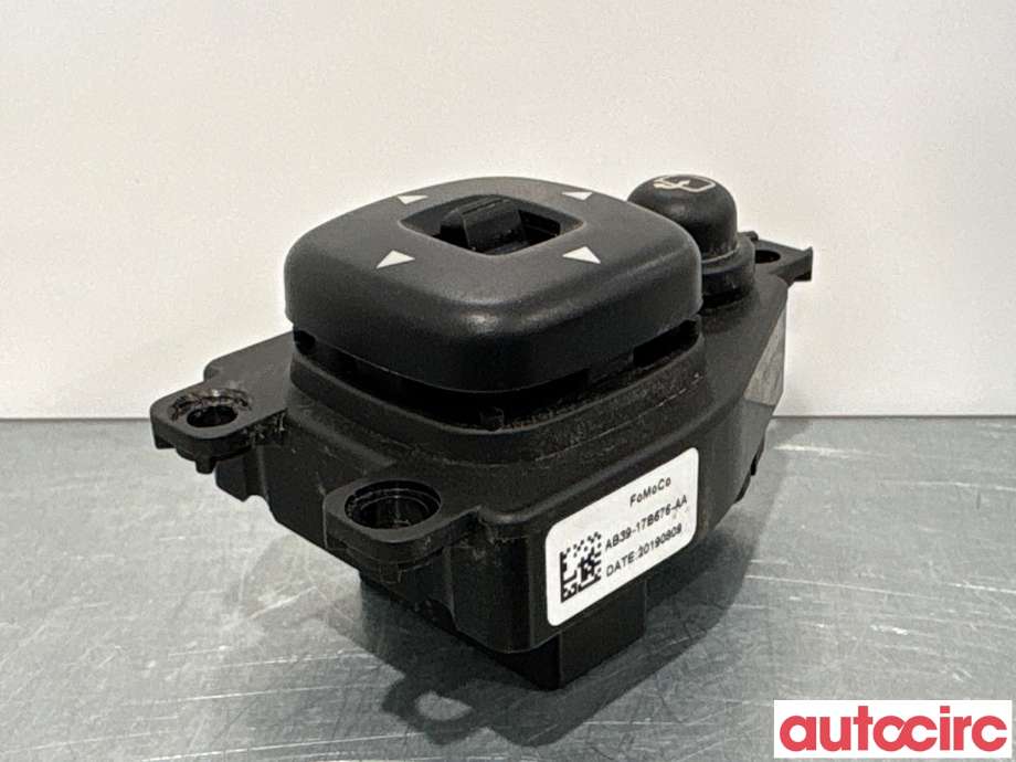 Bryter speil til Ford Ranger / Ranger Raptor 2015-2022  (FORD|1717928||AB39-17B676-AA)