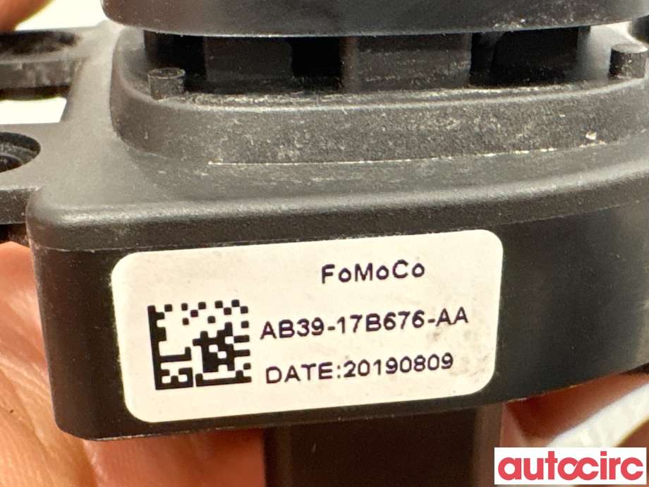 Bryter speil til Ford Ranger / Ranger Raptor 2015-2022  (FORD|1717928||AB39-17B676-AA)