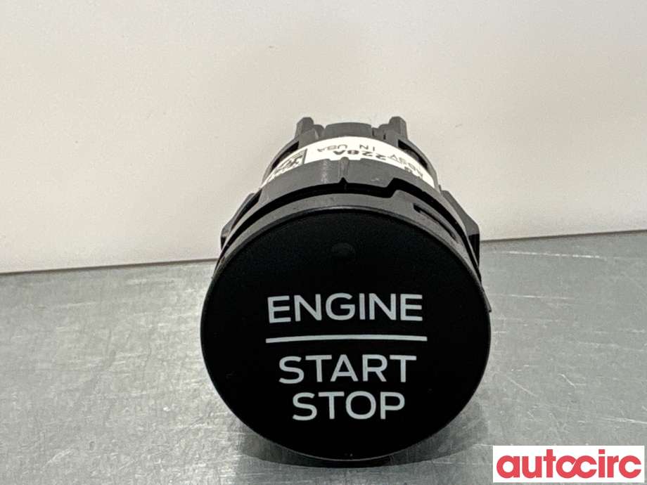 Bryter start/stopp til Ford Ranger / Ranger Raptor 2015-2022 (FORD|2088336||H1BT-14C376-AA)