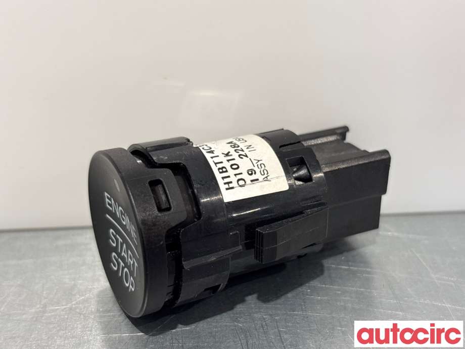 Bryter start/stopp til Ford Ranger / Ranger Raptor 2015-2022 (FORD|2088336||H1BT-14C376-AA)