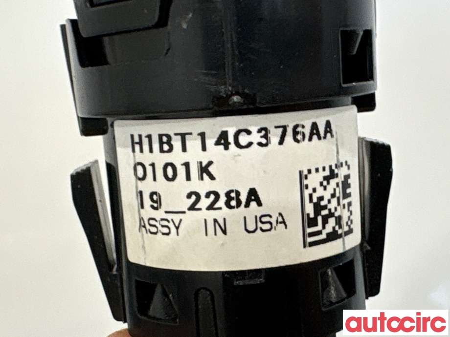 Bryter start/stopp til Ford Ranger / Ranger Raptor 2015-2022 (FORD|2088336||H1BT-14C376-AA)