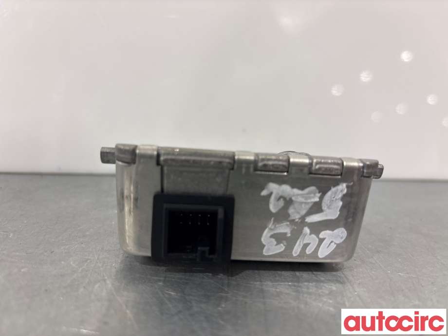 Sensor radar til Mercedes C-Klasse 2014-2018 (Fase 1) (W205) (W205) (MERCEDES|A2229007413|28-4105-6116-3-00|A2229004508)