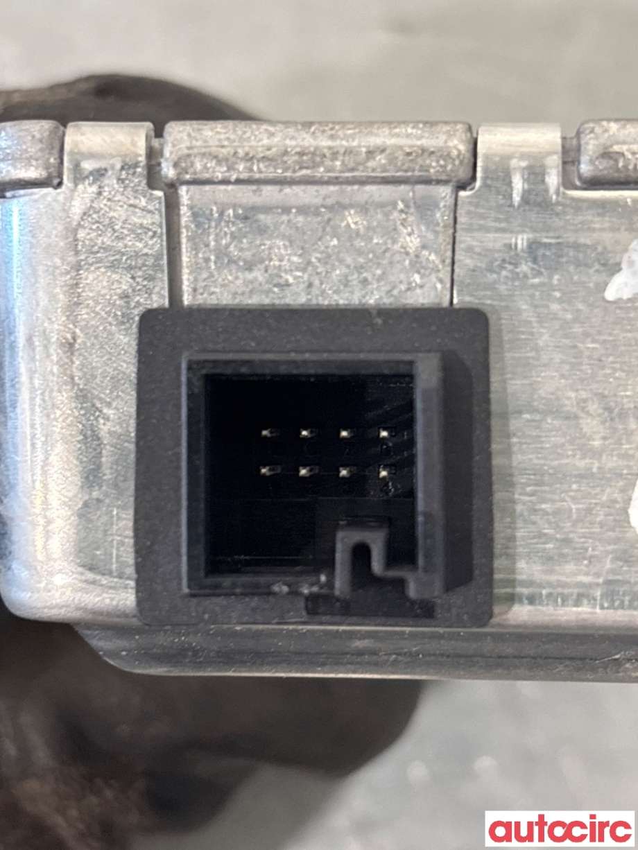 Sensor radar til Mercedes C-Klasse 2014-2018 (Fase 1) (W205) (W205) (MERCEDES|A2229007413|28-4105-6116-3-00|A2229004508)